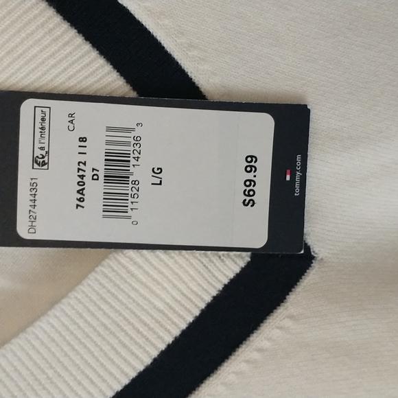 New Tommy Swetears - Picture 4 of 4